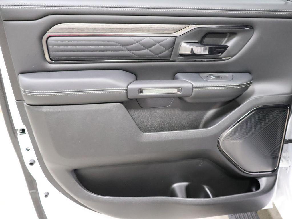 new 2026 Ram 1500 car, priced at $80,304