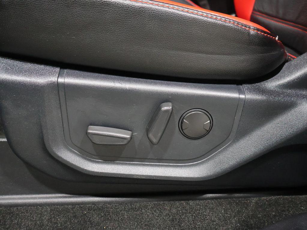 used 2020 Ford F-150 car, priced at $35,500