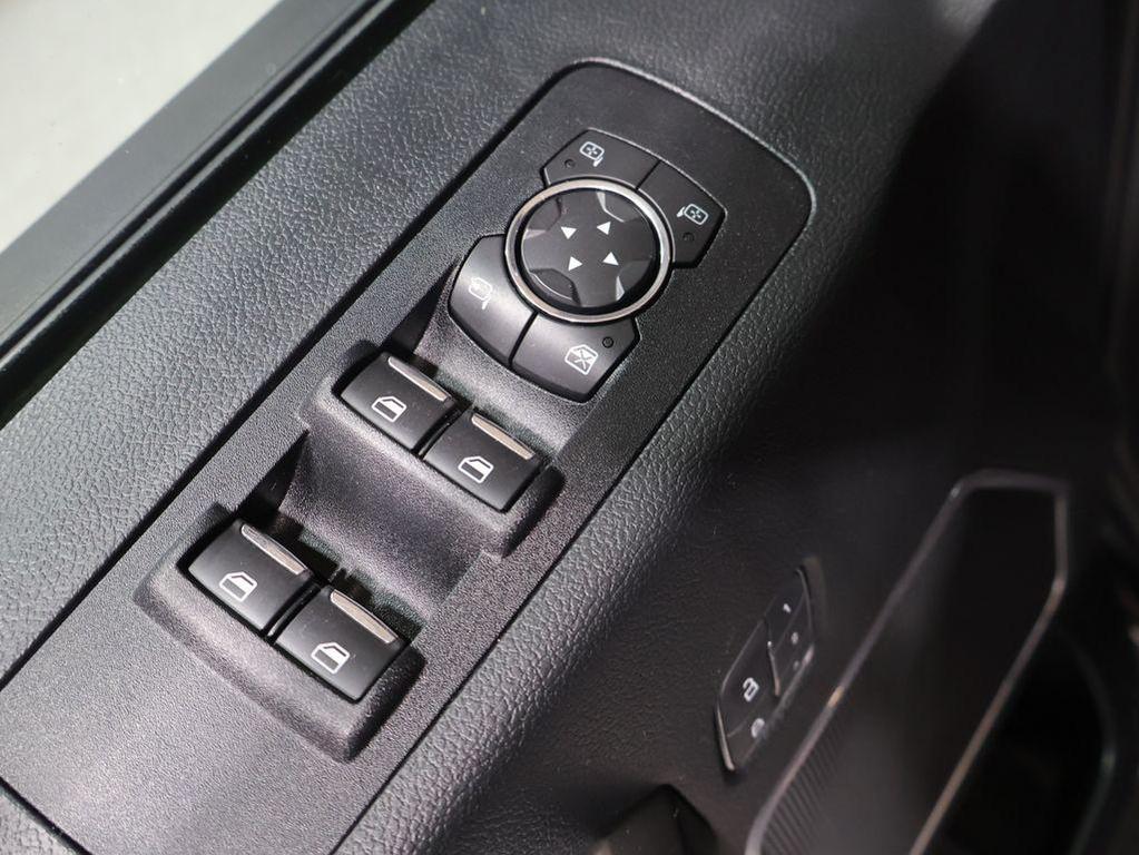 used 2020 Ford F-150 car, priced at $35,500