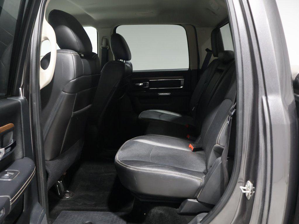 used 2015 Ram 1500 car, priced at $13,000