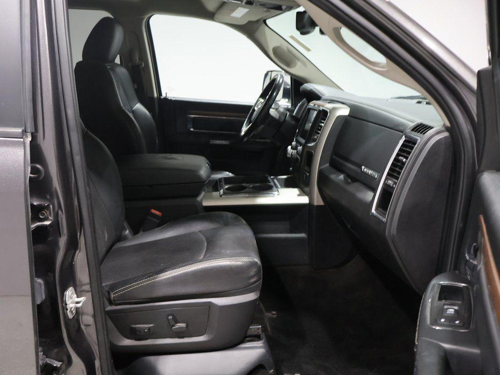 used 2015 Ram 1500 car, priced at $13,000