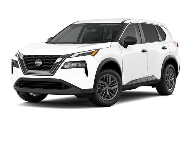 used 2023 Nissan Rogue car, priced at $19,153