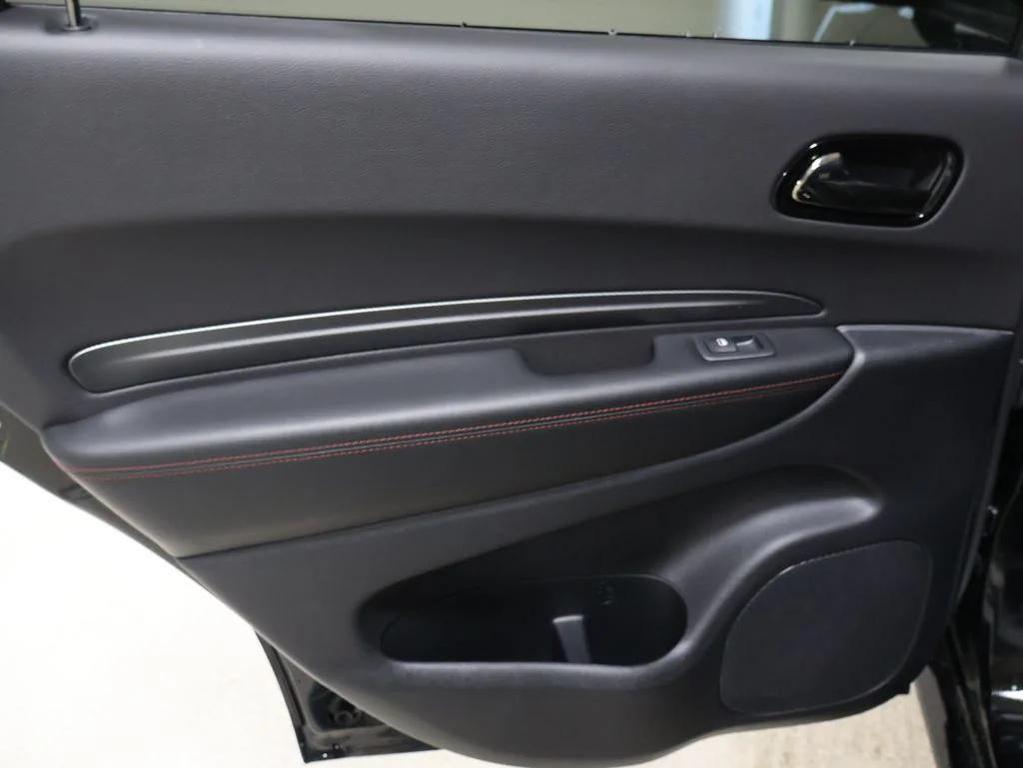 new 2026 Dodge Durango car, priced at $45,859