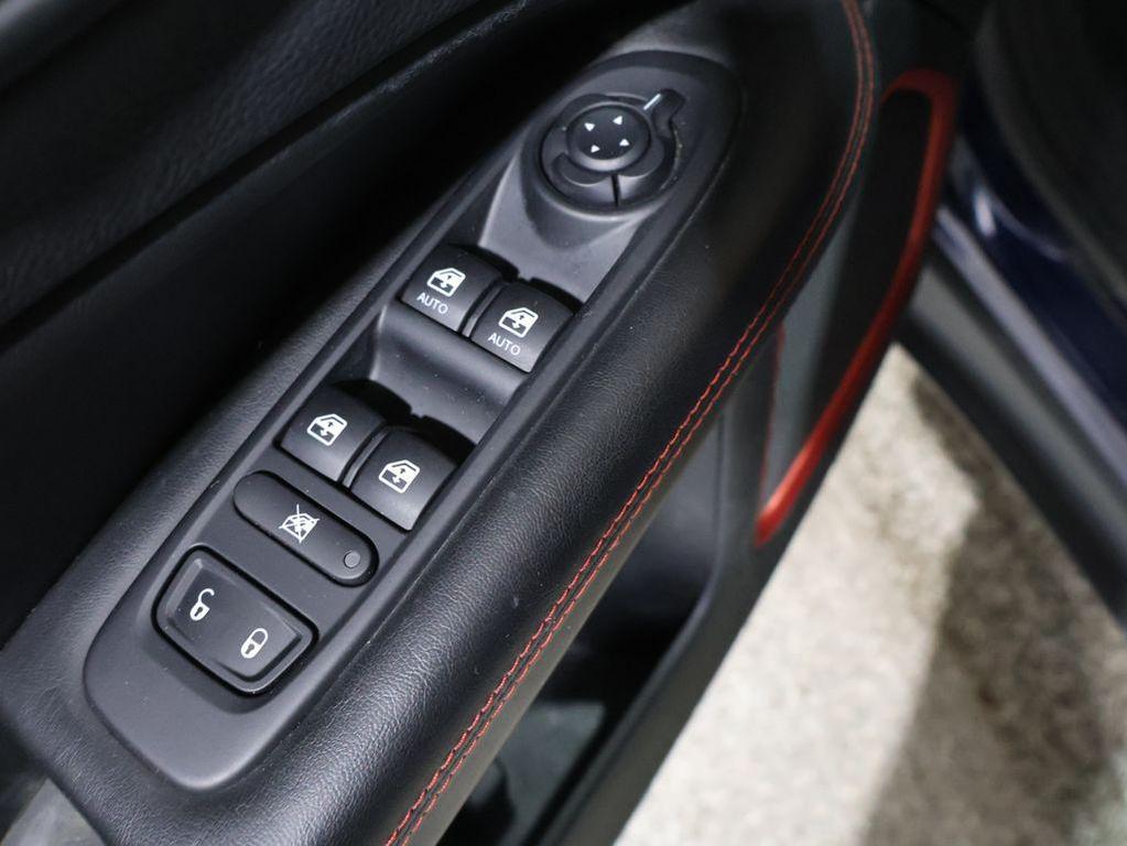 used 2018 Jeep Compass car, priced at $16,000