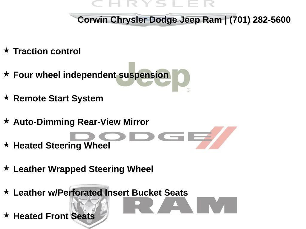 used 2018 Jeep Compass car, priced at $16,000