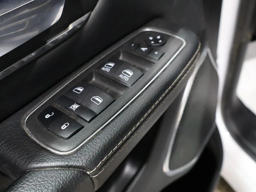 used 2024 Ram 1500 car, priced at $35,150