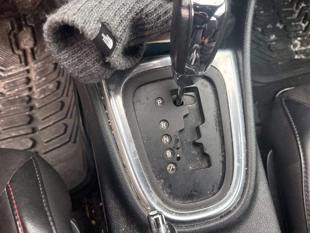 used 2014 Dodge Avenger car, priced at $4,500