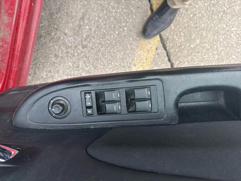 used 2014 Dodge Avenger car, priced at $4,500