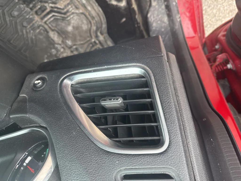 used 2014 Dodge Avenger car, priced at $4,500