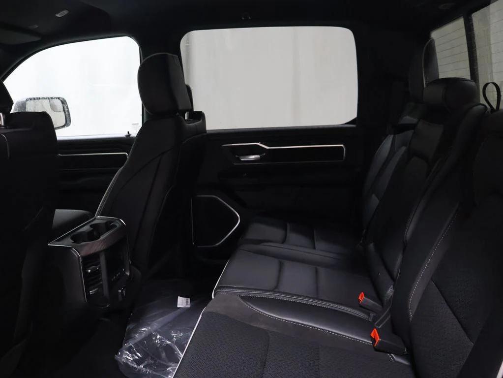 new 2026 Ram 1500 car, priced at $67,305