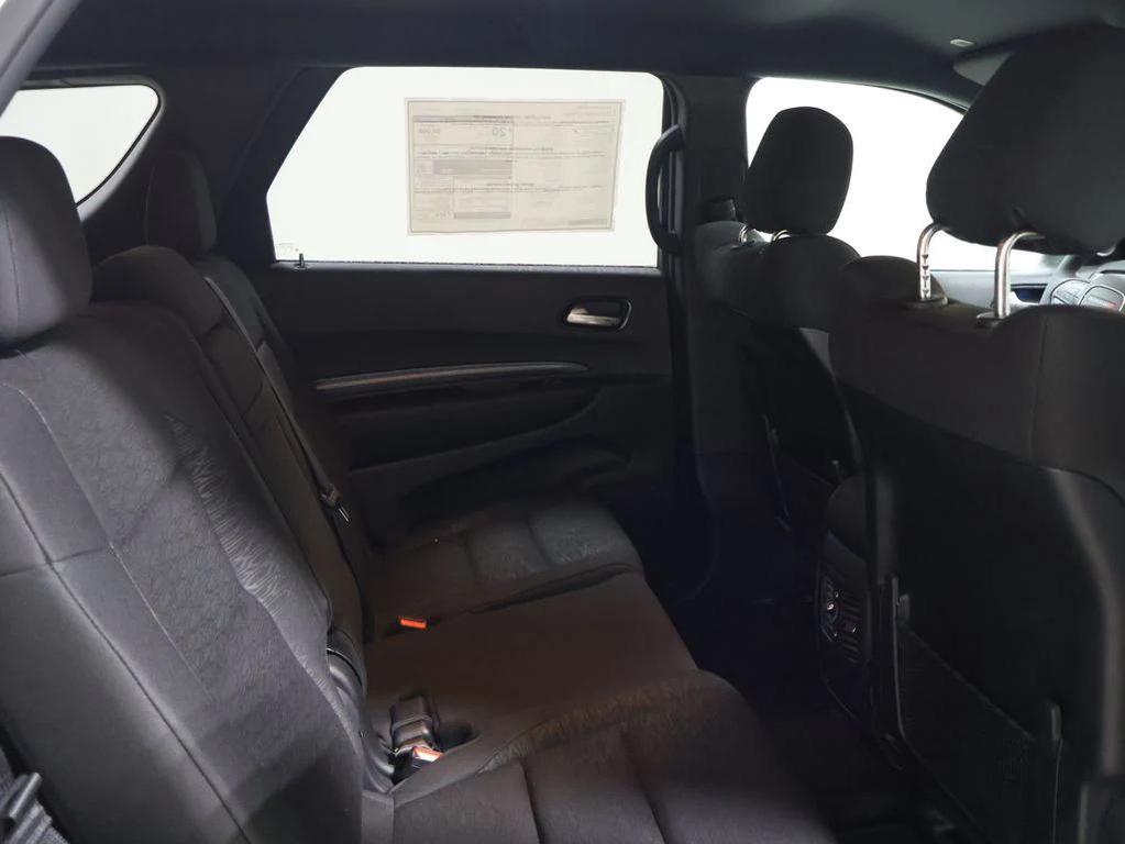 new 2026 Dodge Durango car, priced at $41,051