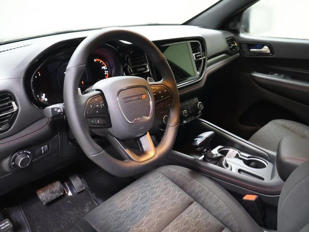new 2026 Dodge Durango car, priced at $41,051