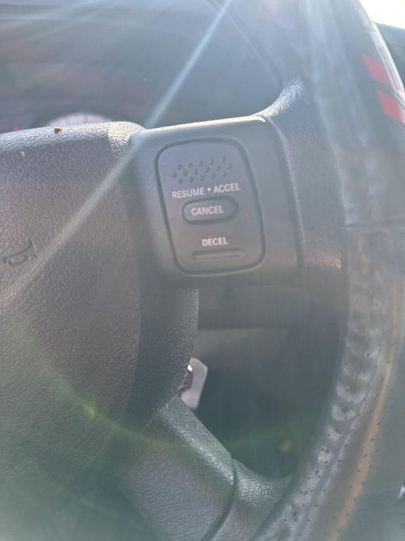 used 2011 Dodge Dakota car, priced at $12,500