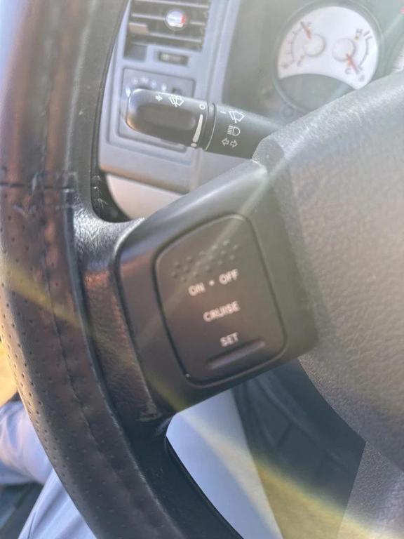 used 2011 Dodge Dakota car, priced at $12,500