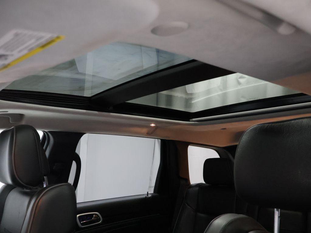 used 2019 Jeep Grand Cherokee car, priced at $24,631