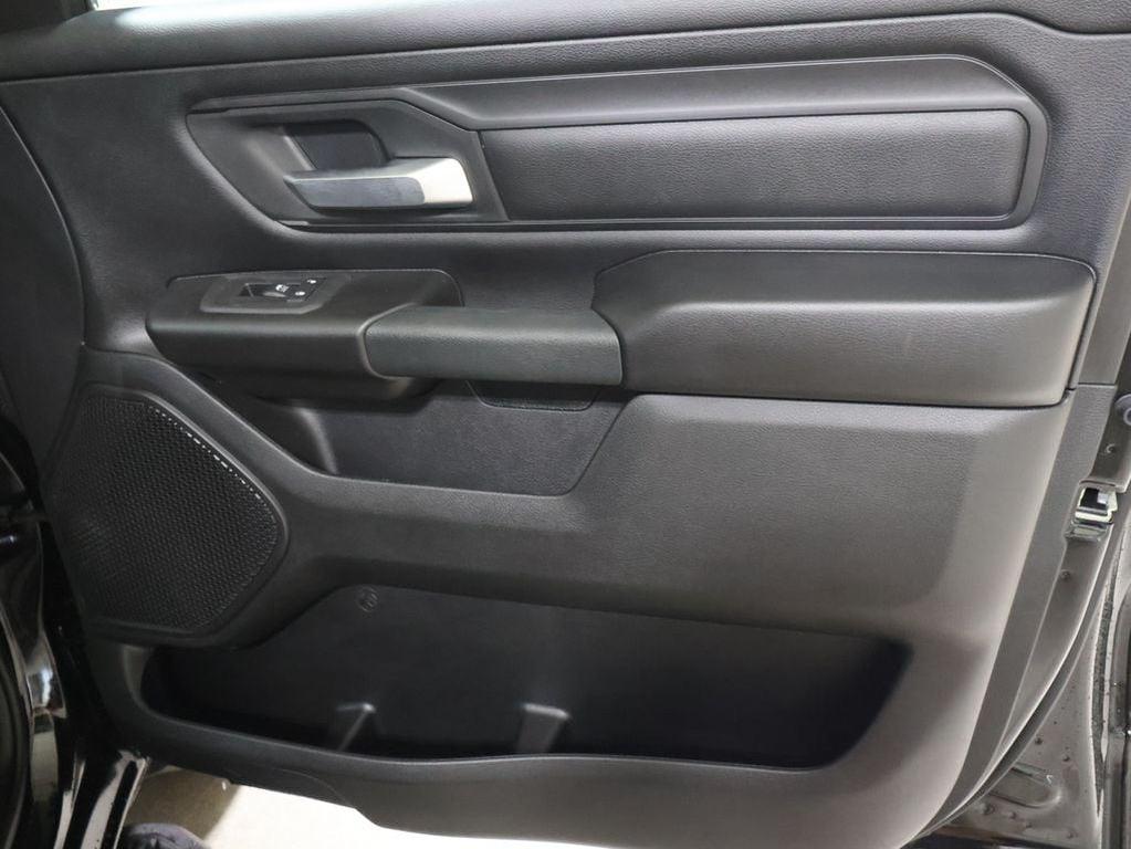 new 2026 Ram 1500 car, priced at $52,412