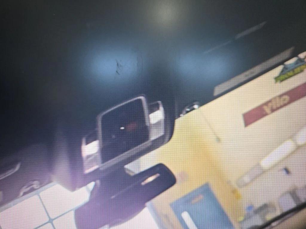 used 2020 Ram 1500 car, priced at $31,680