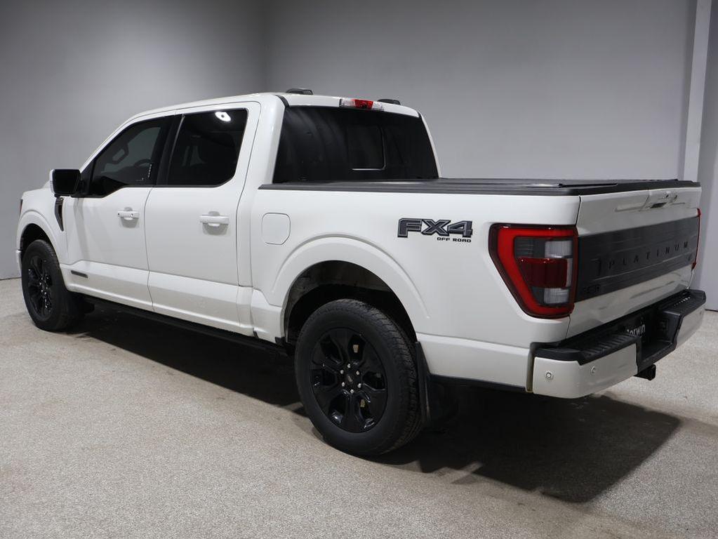 used 2022 Ford F-150 car, priced at $48,000