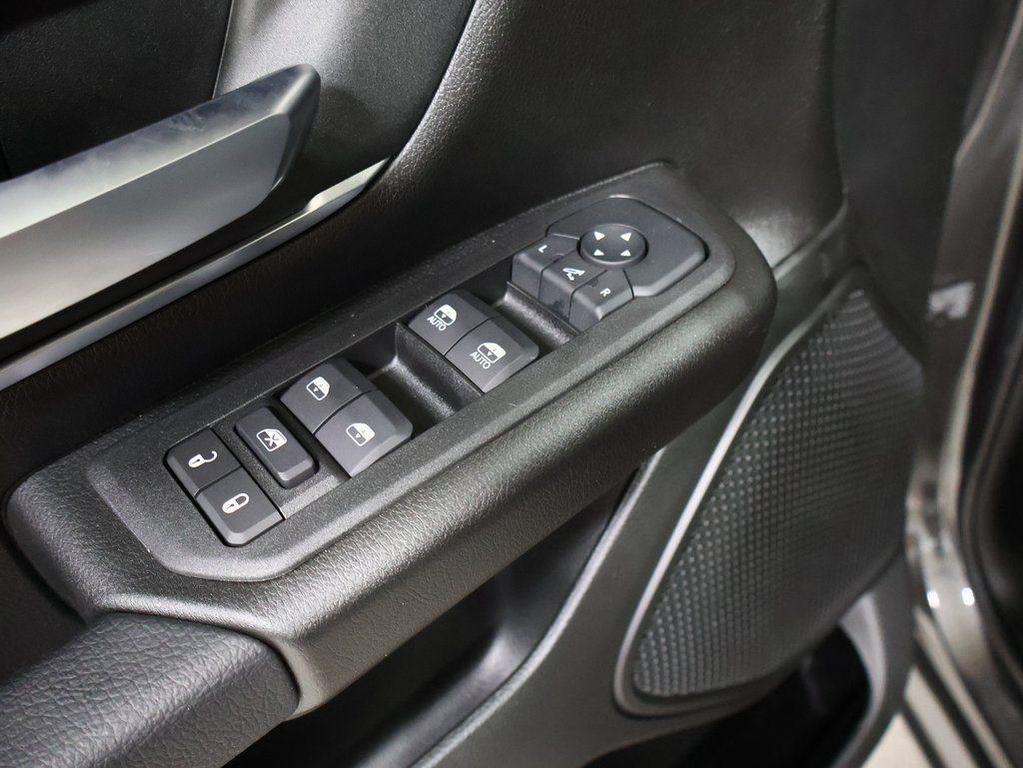 new 2026 Ram 1500 car, priced at $54,470