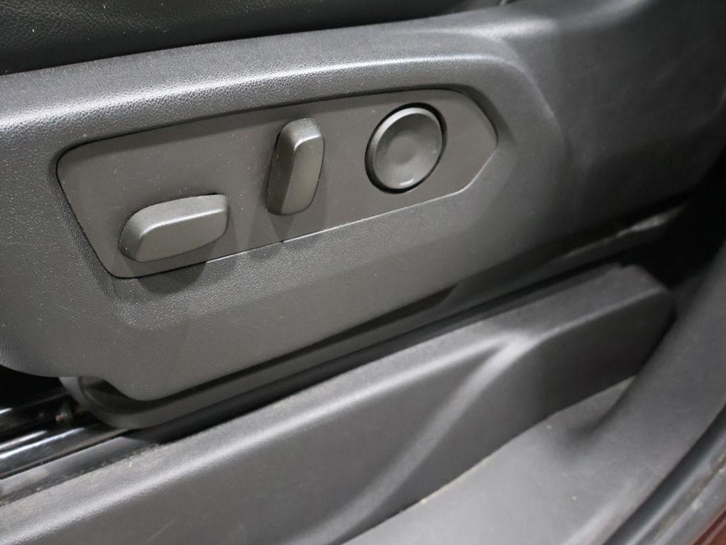 used 2022 Chevrolet Suburban car, priced at $46,120