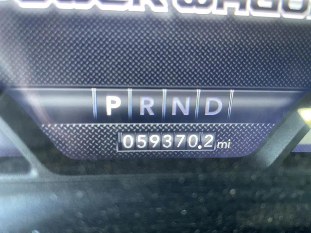 used 2019 Ram 2500 car, priced at $40,400