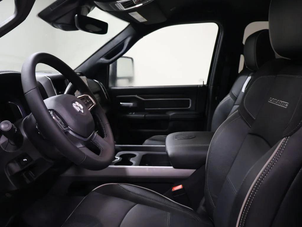 new 2026 Ram 3500 car, priced at $90,424