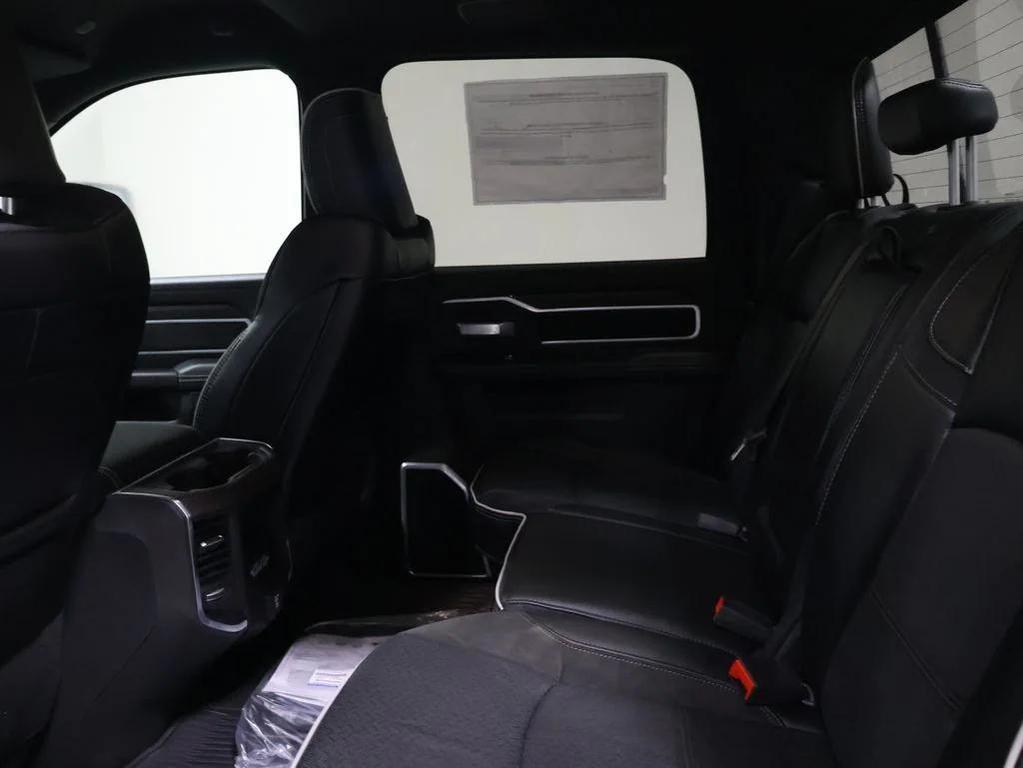 new 2026 Ram 3500 car, priced at $90,424