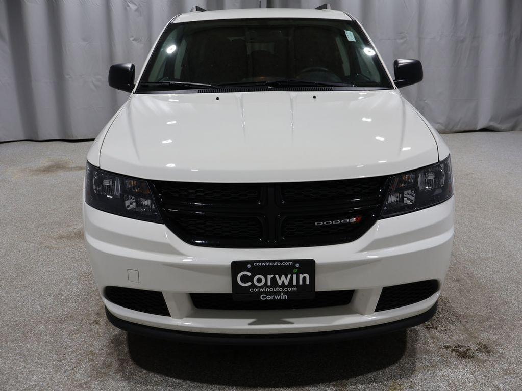used 2018 Dodge Journey car, priced at $12,626