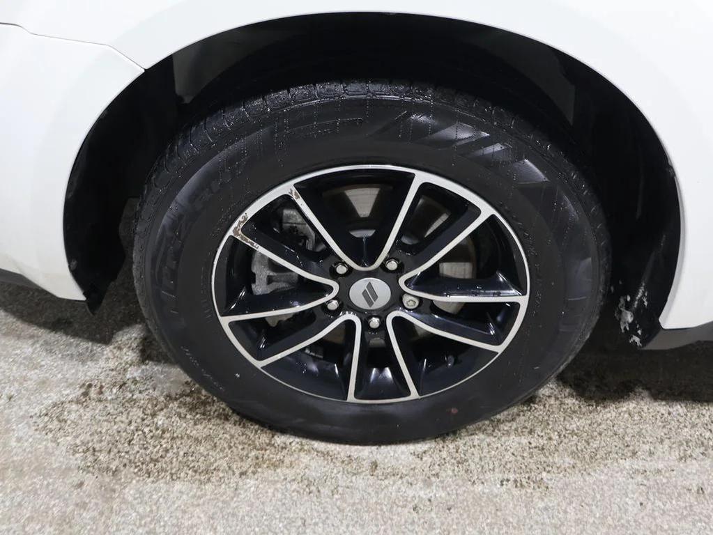 used 2018 Dodge Journey car, priced at $13,500