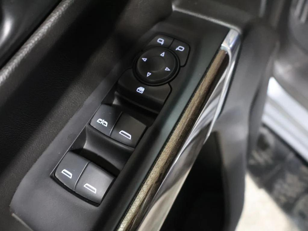 used 2022 Chevrolet Silverado 1500 car, priced at $32,500