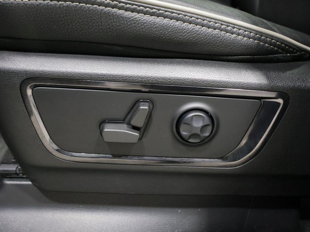 used 2022 Ram 1500 car, priced at $45,276