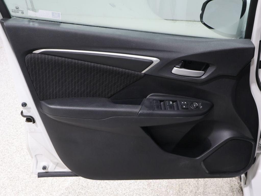 used 2018 Honda Fit car, priced at $12,694