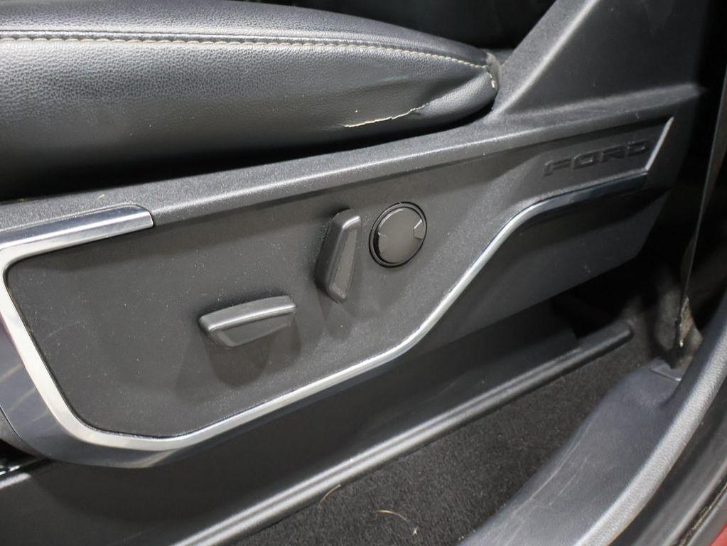 used 2024 Ford F-250 car, priced at $52,856