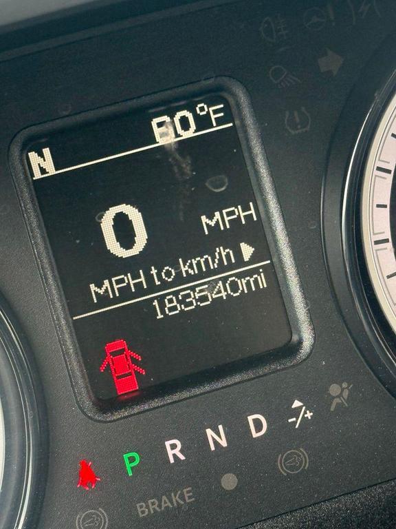 used 2019 Ram 1500 car, priced at $11,899