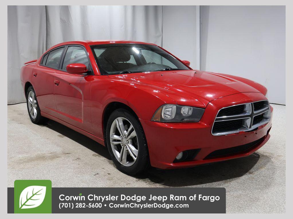 used 2013 Dodge Charger car, priced at $8,500