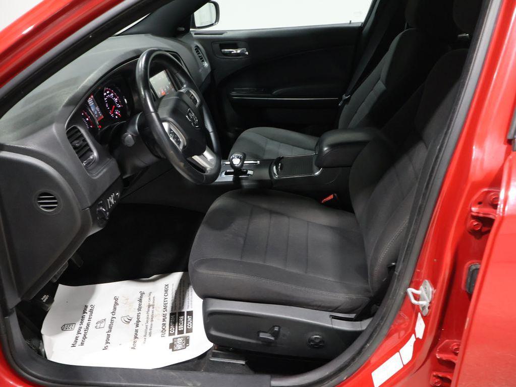 used 2013 Dodge Charger car, priced at $8,500