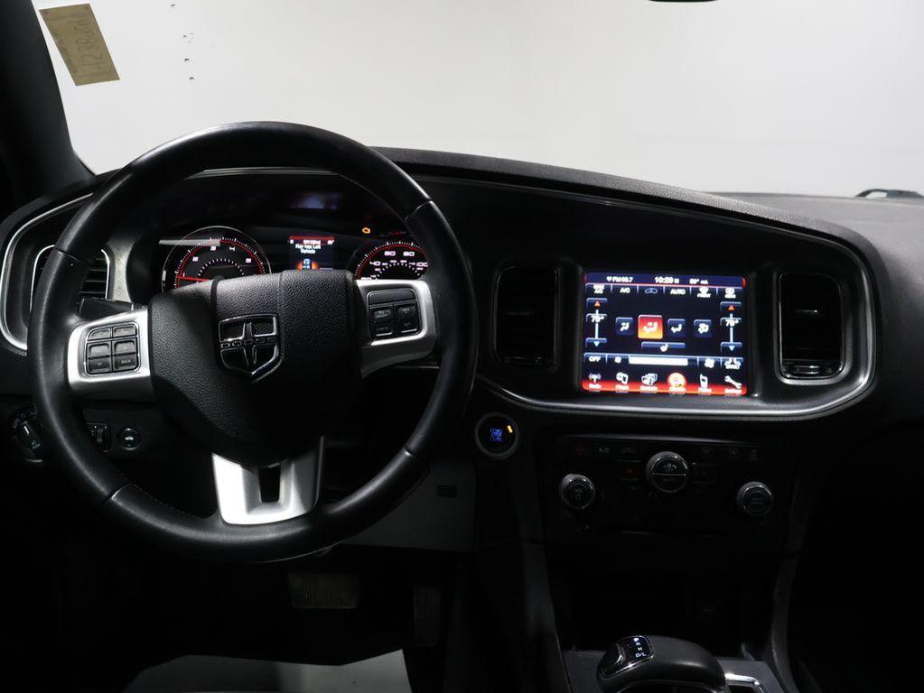 used 2013 Dodge Charger car, priced at $8,500