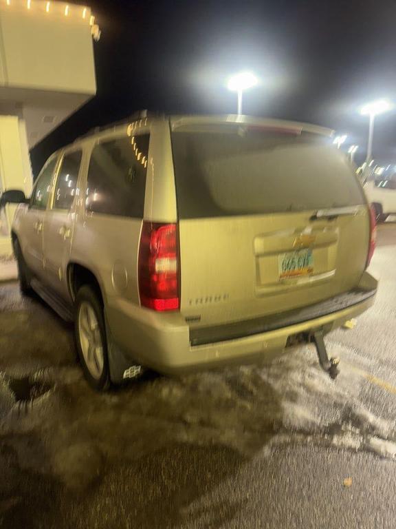 used 2013 Chevrolet Tahoe car, priced at $18,000