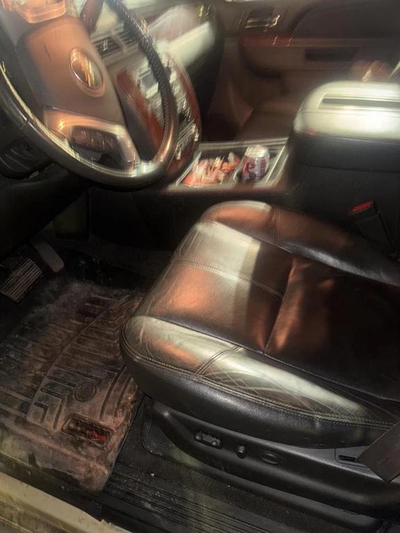 used 2013 Chevrolet Tahoe car, priced at $18,000