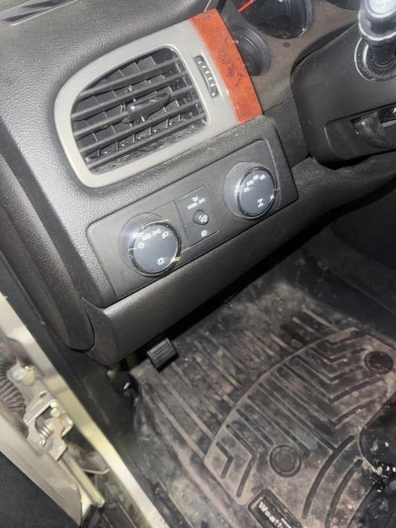 used 2013 Chevrolet Tahoe car, priced at $18,000