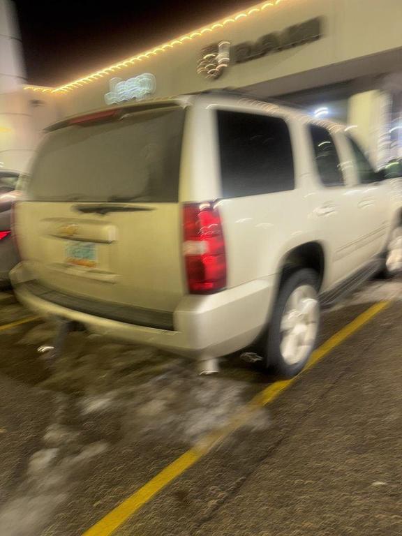 used 2013 Chevrolet Tahoe car, priced at $18,000