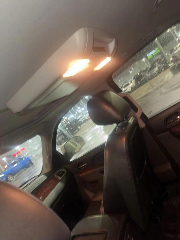 used 2013 Chevrolet Tahoe car, priced at $18,000