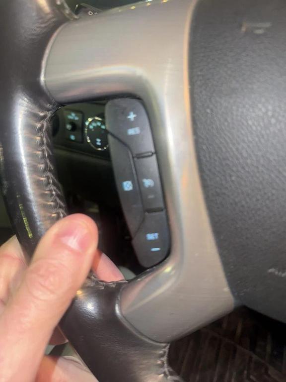 used 2013 Chevrolet Tahoe car, priced at $18,000