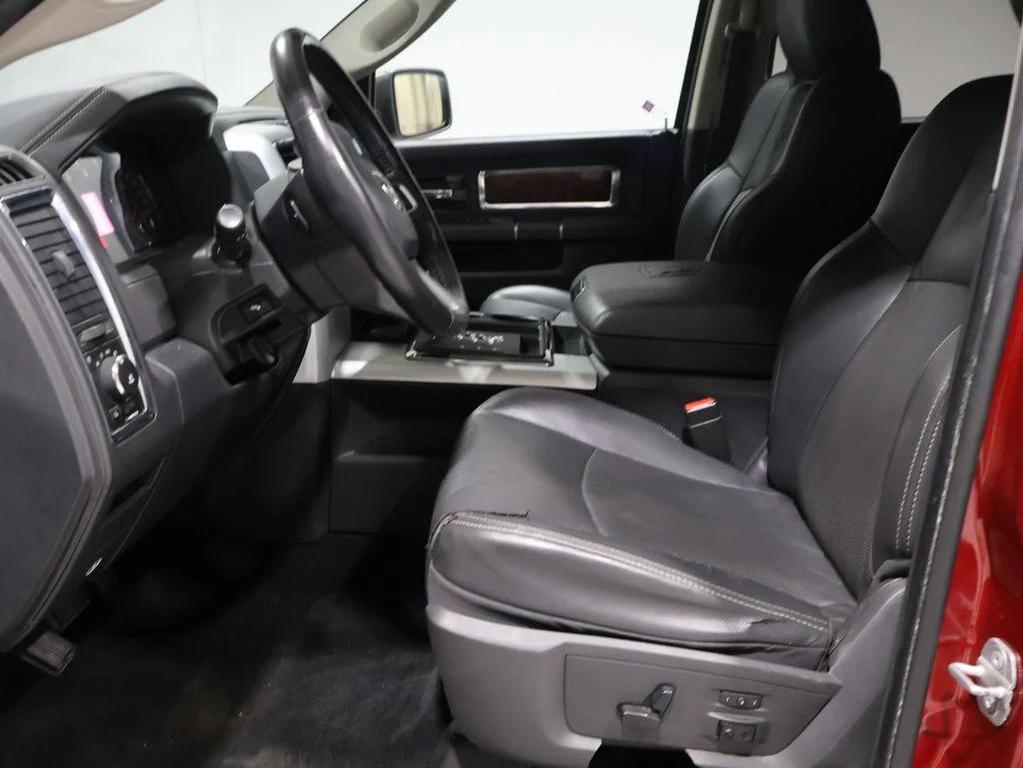 used 2010 Dodge Ram 1500 car, priced at $10,500