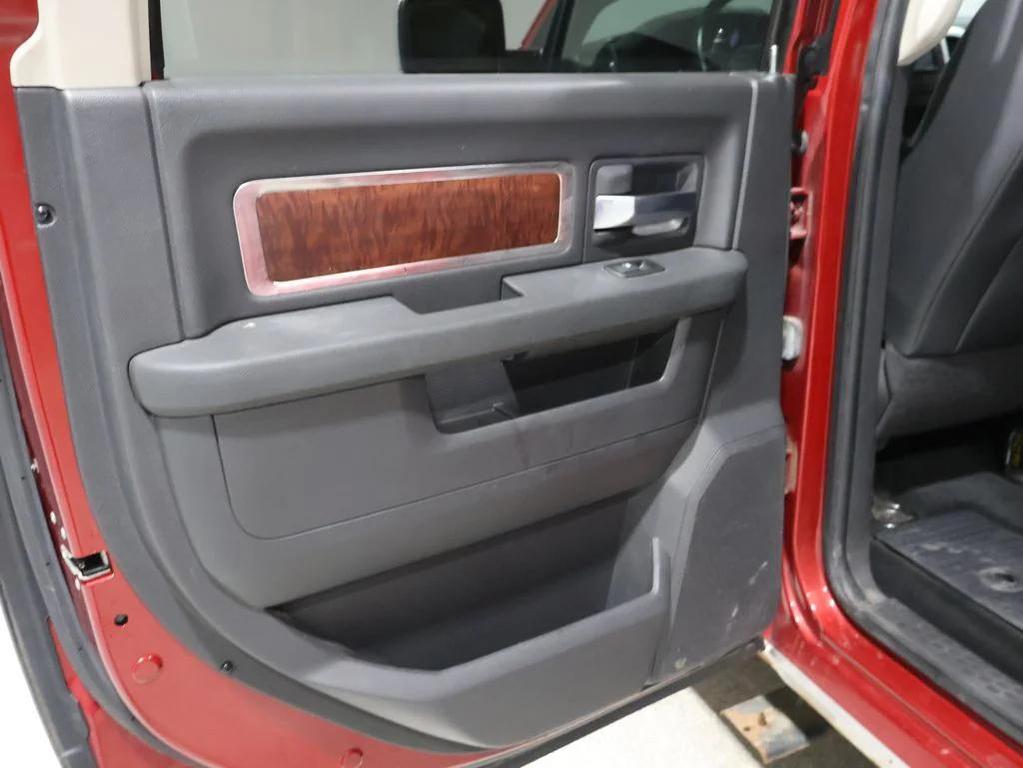 used 2010 Dodge Ram 1500 car, priced at $10,500