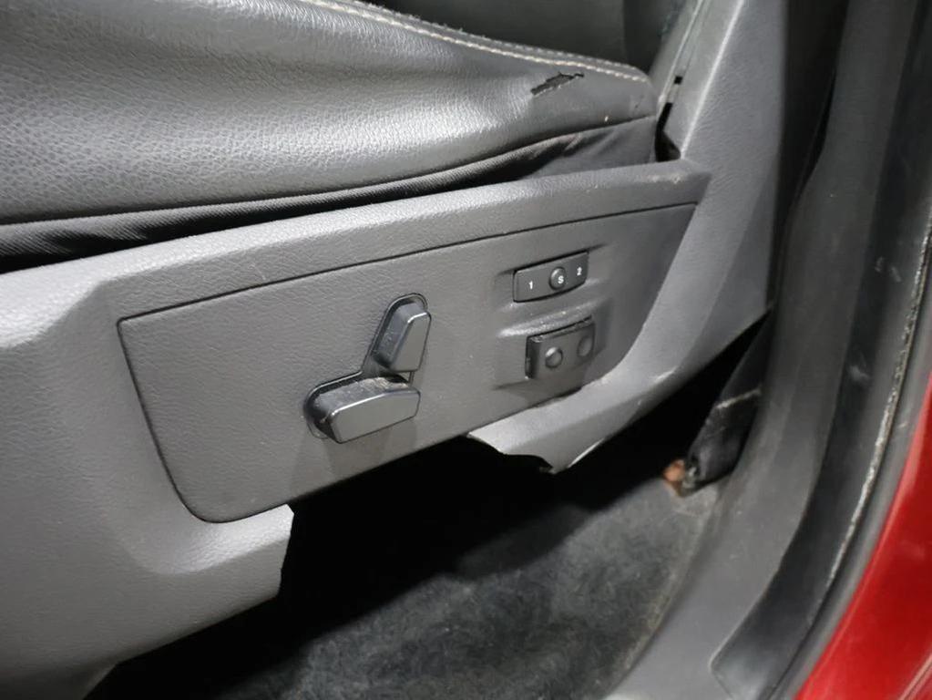 used 2010 Dodge Ram 1500 car, priced at $10,500