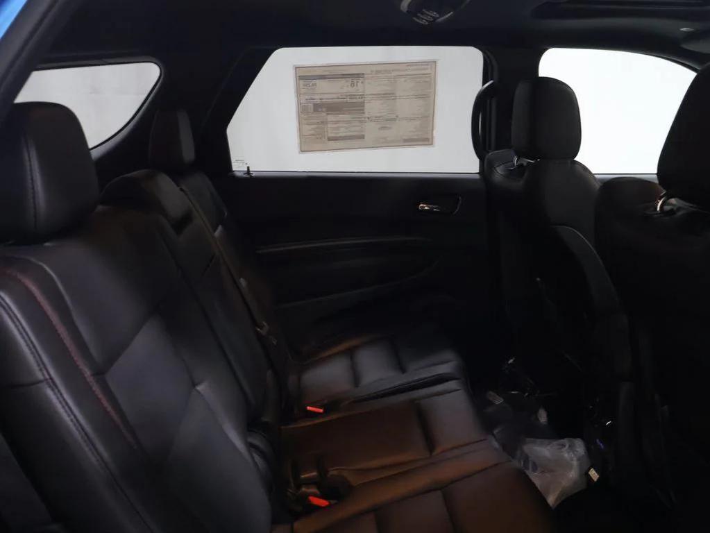 new 2026 Dodge Durango car, priced at $51,155