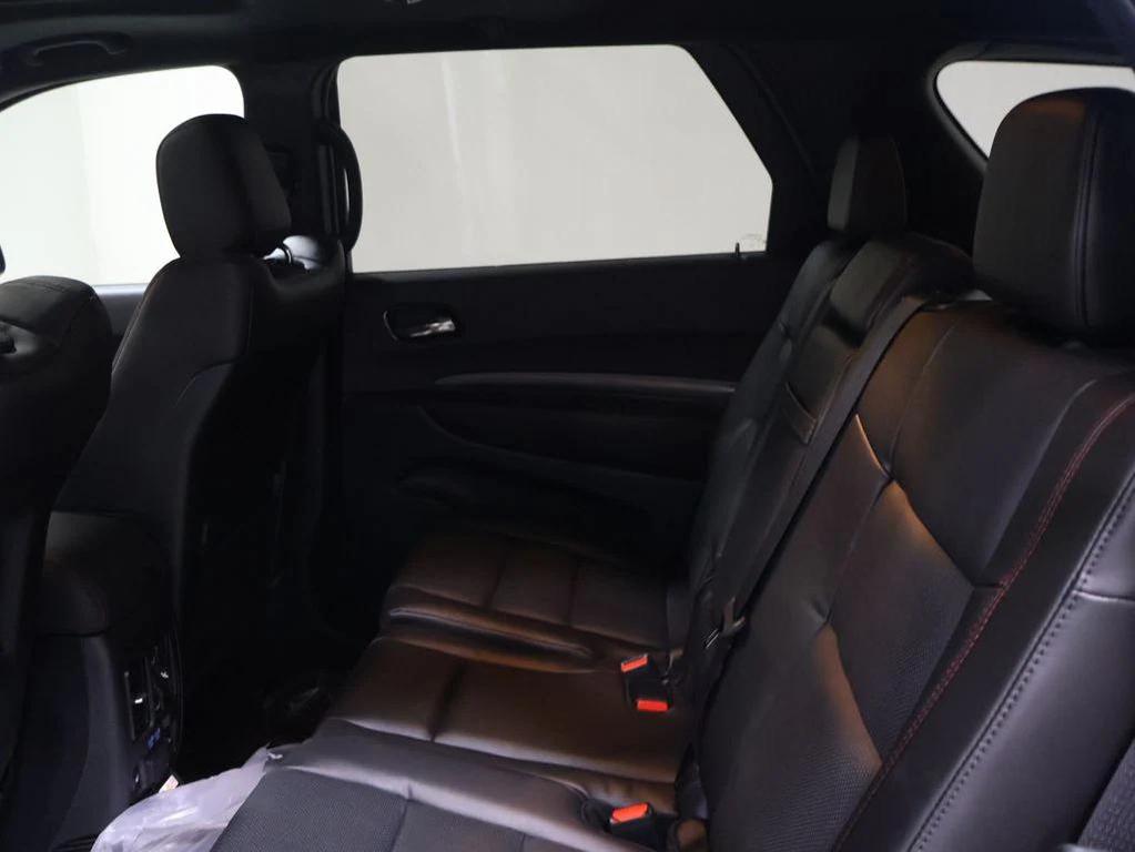 new 2026 Dodge Durango car, priced at $51,155