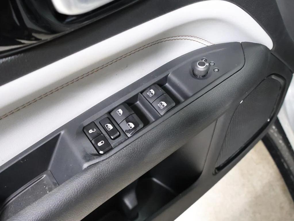 new 2026 Jeep Compass car, priced at $34,705