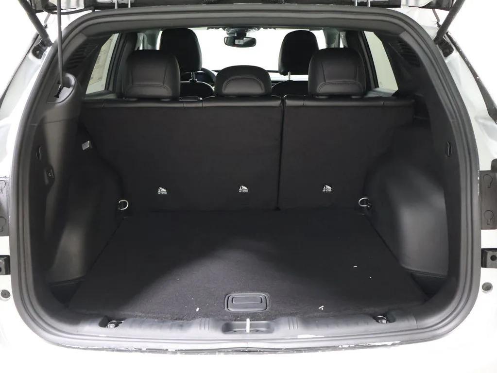 new 2026 Jeep Compass car, priced at $34,705